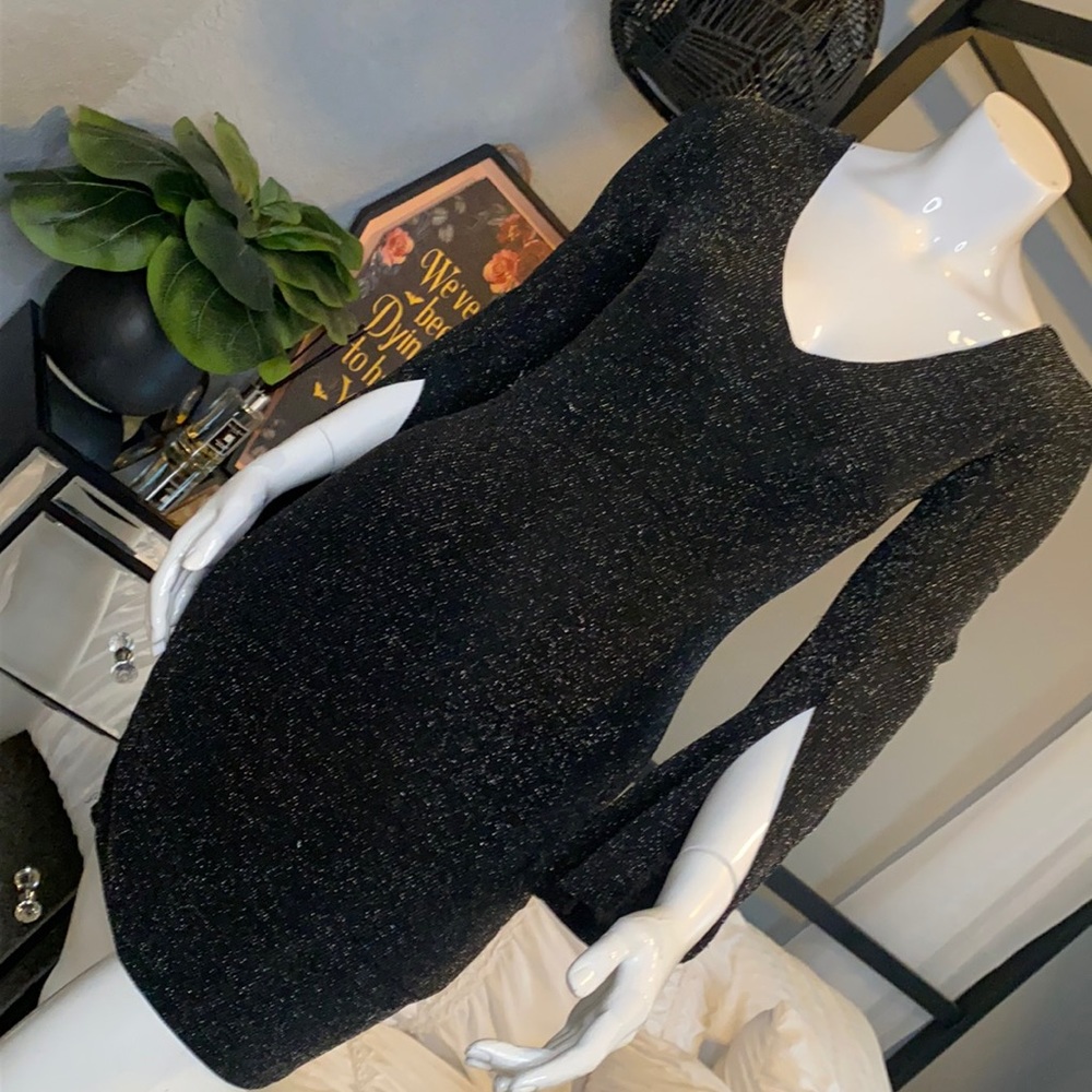 Christmas party dress